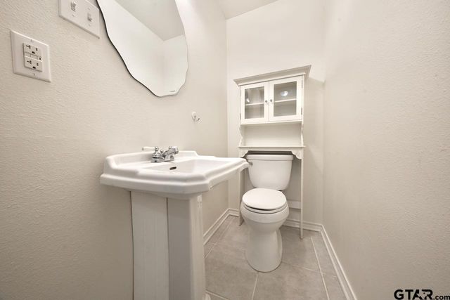 2529 Shenandoah Drive, Tyler, TX 75701