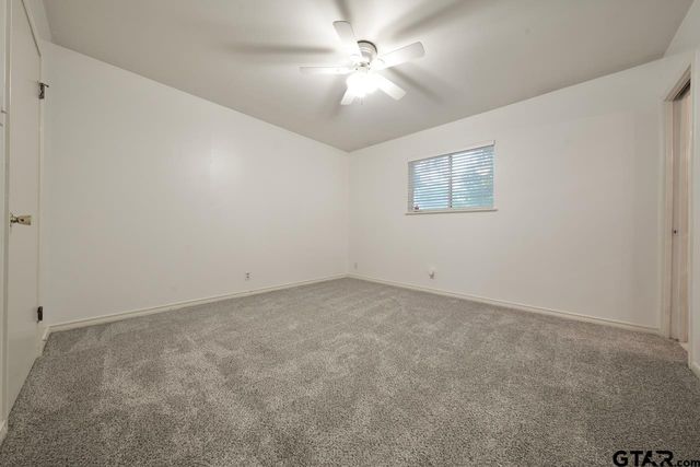 2529 Shenandoah Drive, Tyler, TX 75701