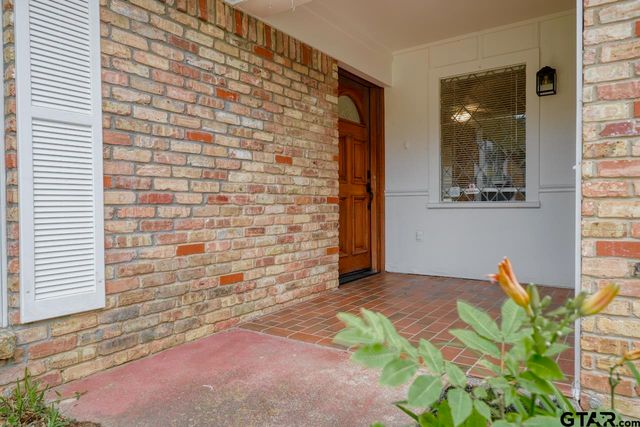 2529 Shenandoah Drive, Tyler, TX 75701