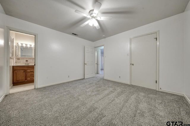 2529 Shenandoah Drive, Tyler, TX 75701