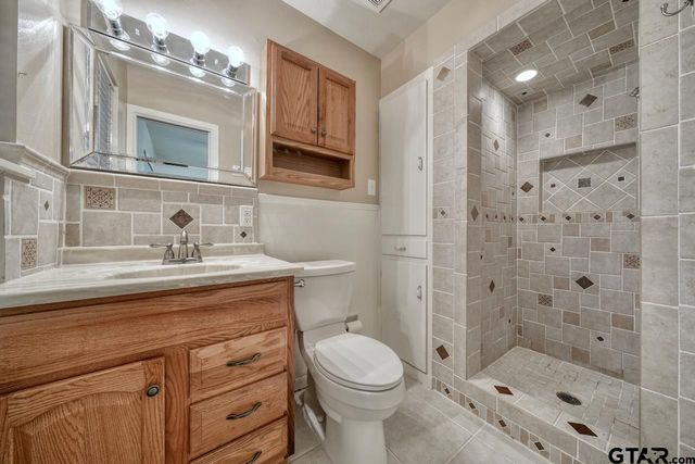2529 Shenandoah Drive, Tyler, TX 75701