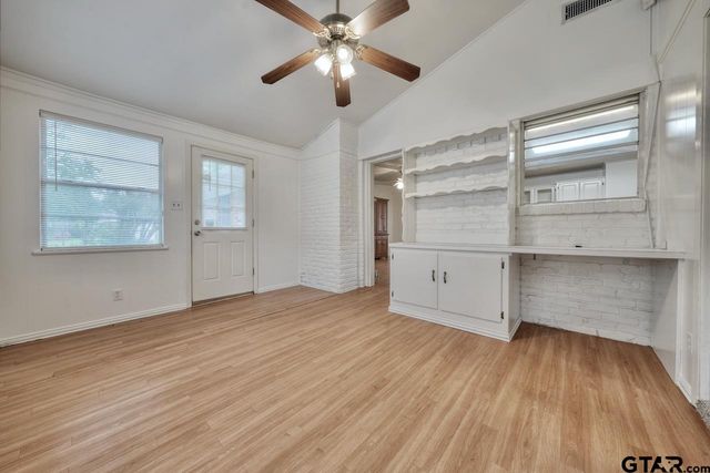 2529 Shenandoah Drive, Tyler, TX 75701