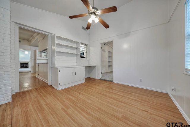 2529 Shenandoah Drive, Tyler, TX 75701