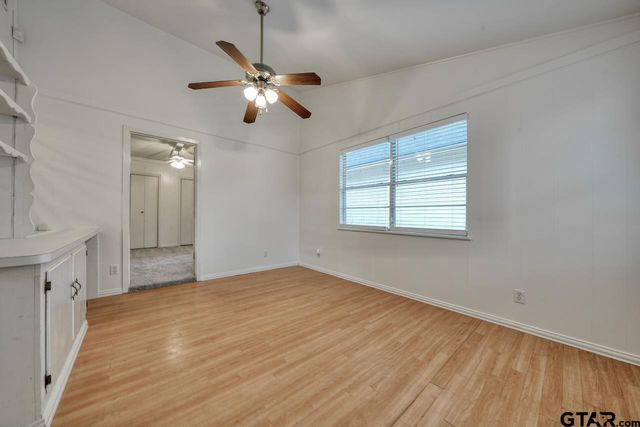 2529 Shenandoah Drive, Tyler, TX 75701
