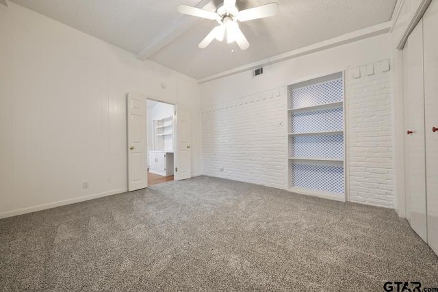 2529 Shenandoah Drive, Tyler, TX 75701