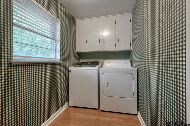 2529 Shenandoah Drive, Tyler, TX 75701