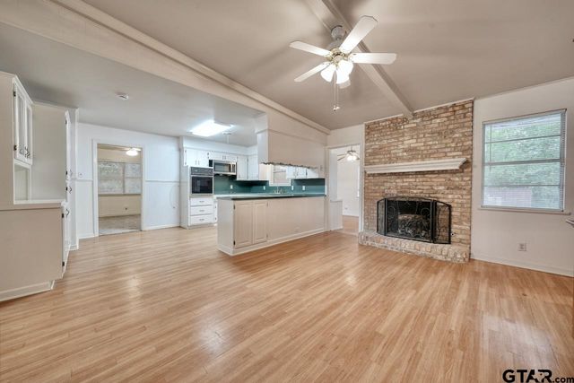 2529 Shenandoah Drive, Tyler, TX 75701
