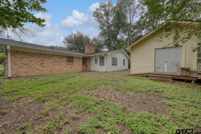 2529 Shenandoah Drive, Tyler, TX 75701