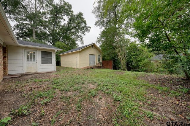 2529 Shenandoah Drive, Tyler, TX 75701