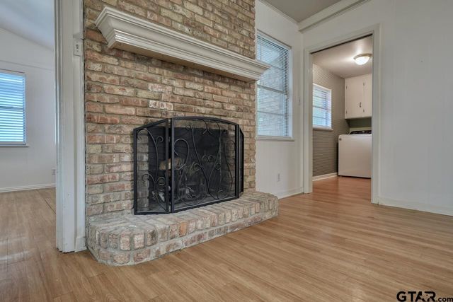 2529 Shenandoah Drive, Tyler, TX 75701