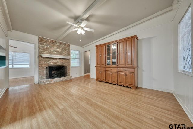 2529 Shenandoah Drive, Tyler, TX 75701