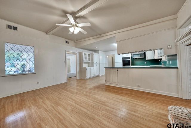 2529 Shenandoah Drive, Tyler, TX 75701