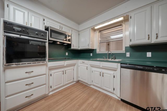 2529 Shenandoah Drive, Tyler, TX 75701