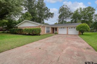 2529 Shenandoah Drive, Tyler, TX 75701