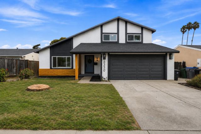 5330 Pebbletree Way, San Jose, CA 95111