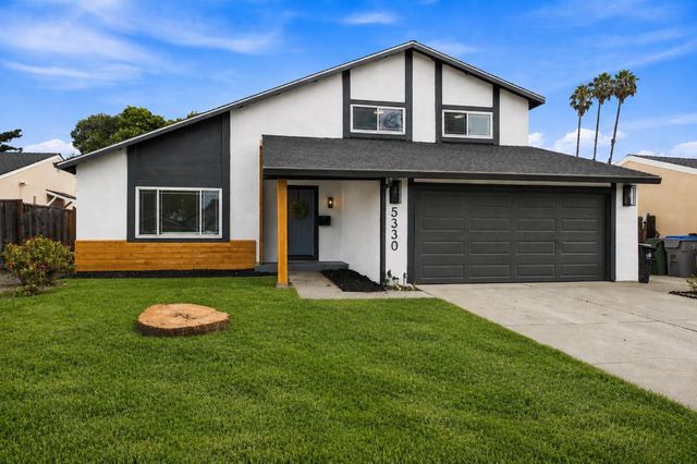 5330 Pebbletree Way, San Jose, CA 95111