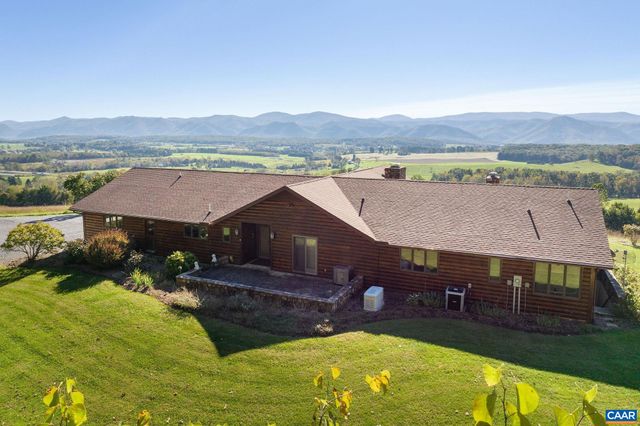 31 GOOD VIEW DR, Raphine, VA 22472