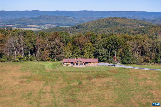 31 GOOD VIEW DR, Raphine, VA 22472
