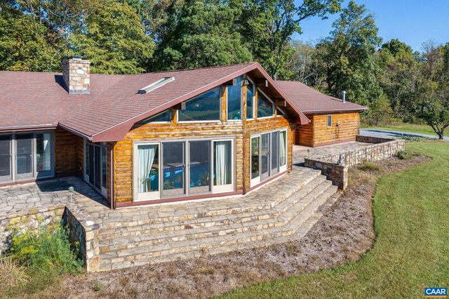31 GOOD VIEW DR, Raphine, VA 22472