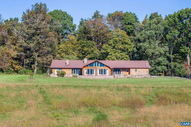 31 GOOD VIEW DR, Raphine, VA 22472
