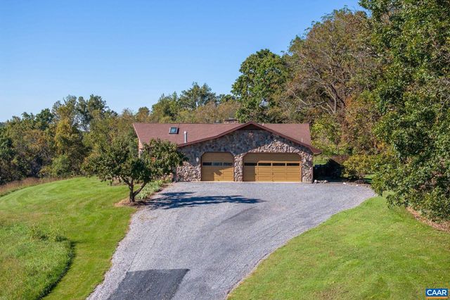 31 GOOD VIEW DR, Raphine, VA 22472
