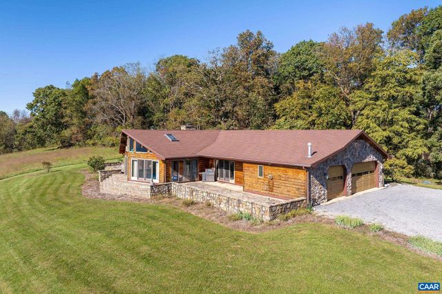 31 GOOD VIEW DR, Raphine, VA 22472