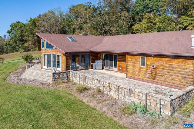 31 GOOD VIEW DR, Raphine, VA 22472