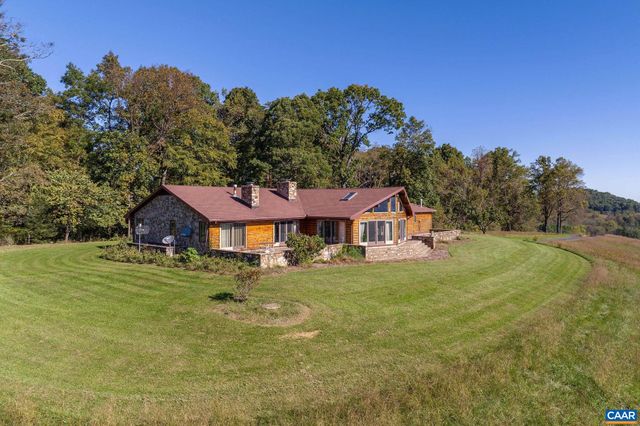 31 GOOD VIEW DR, Raphine, VA 22472