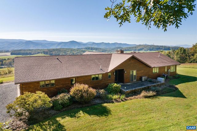 31 GOOD VIEW DR, Raphine, VA 22472