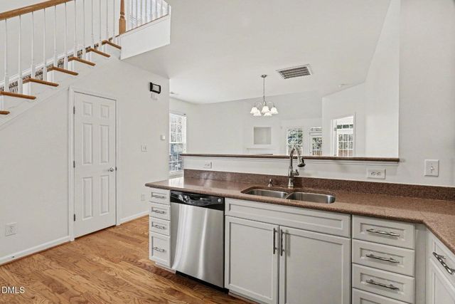 723 Swan Neck Lane, Raleigh, NC 27615