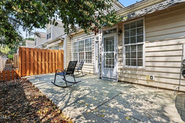 723 Swan Neck Lane, Raleigh, NC 27615