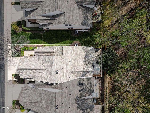 723 Swan Neck Lane, Raleigh, NC 27615