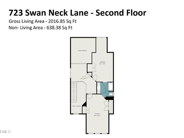 723 Swan Neck Lane, Raleigh, NC 27615