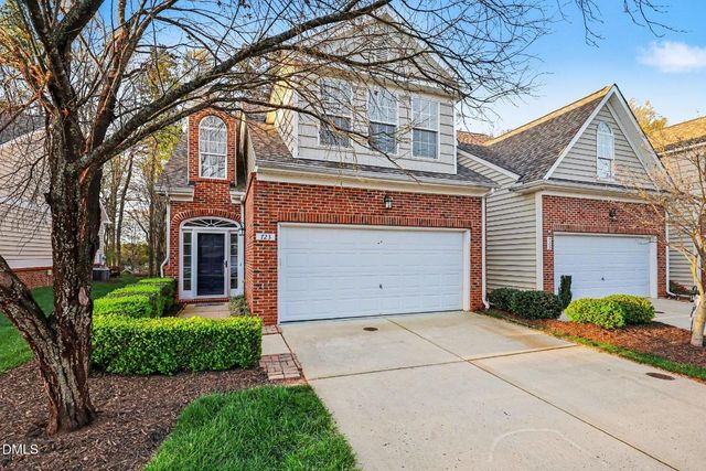 723 Swan Neck Lane, Raleigh, NC 27615