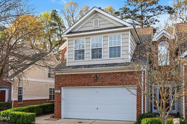 723 Swan Neck Lane, Raleigh, NC 27615