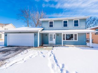 429 6th Street, Wheeling, IL 60090