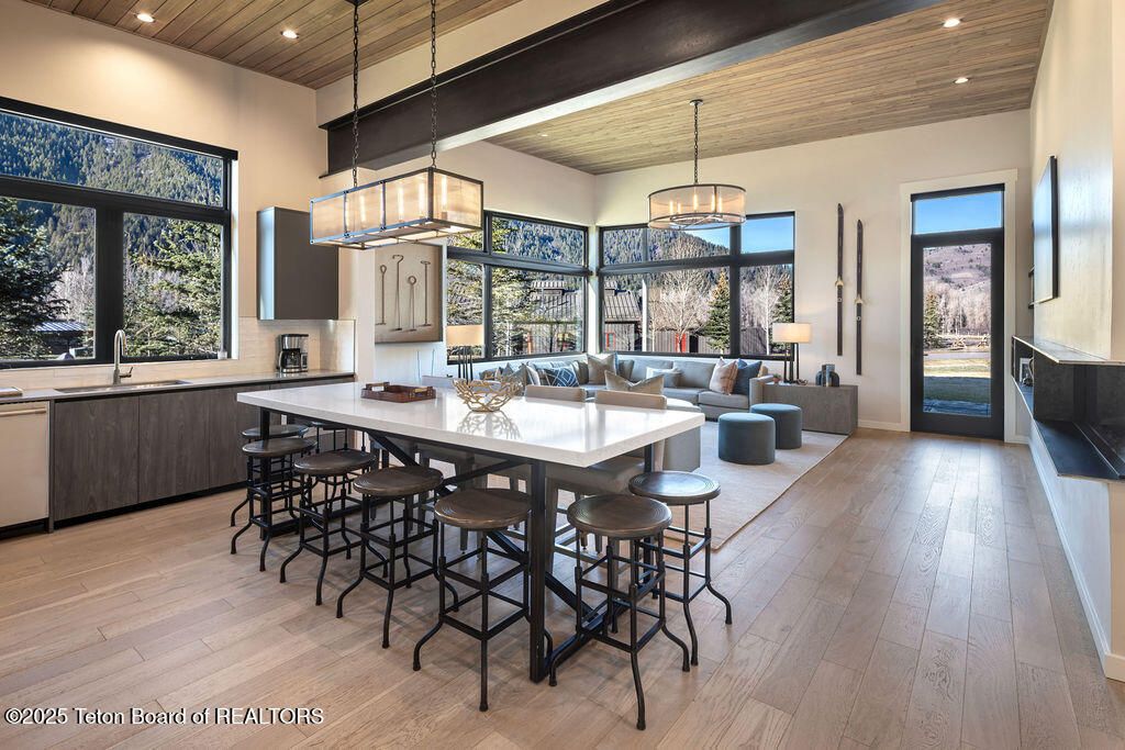 14175 DRAKE DRIVE, Jackson, WY 83001 photo 13