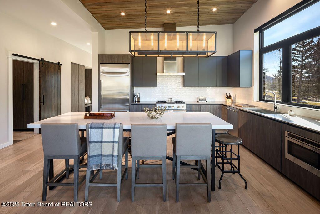 14175 DRAKE DRIVE, Jackson, WY 83001 photo 14