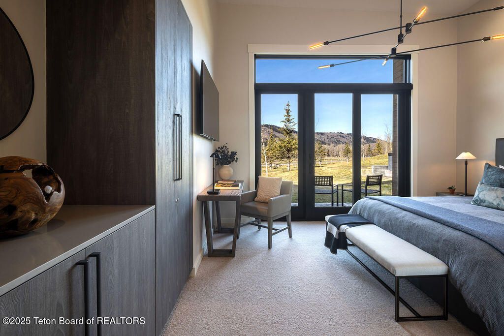 14175 DRAKE DRIVE, Jackson, WY 83001 photo 15