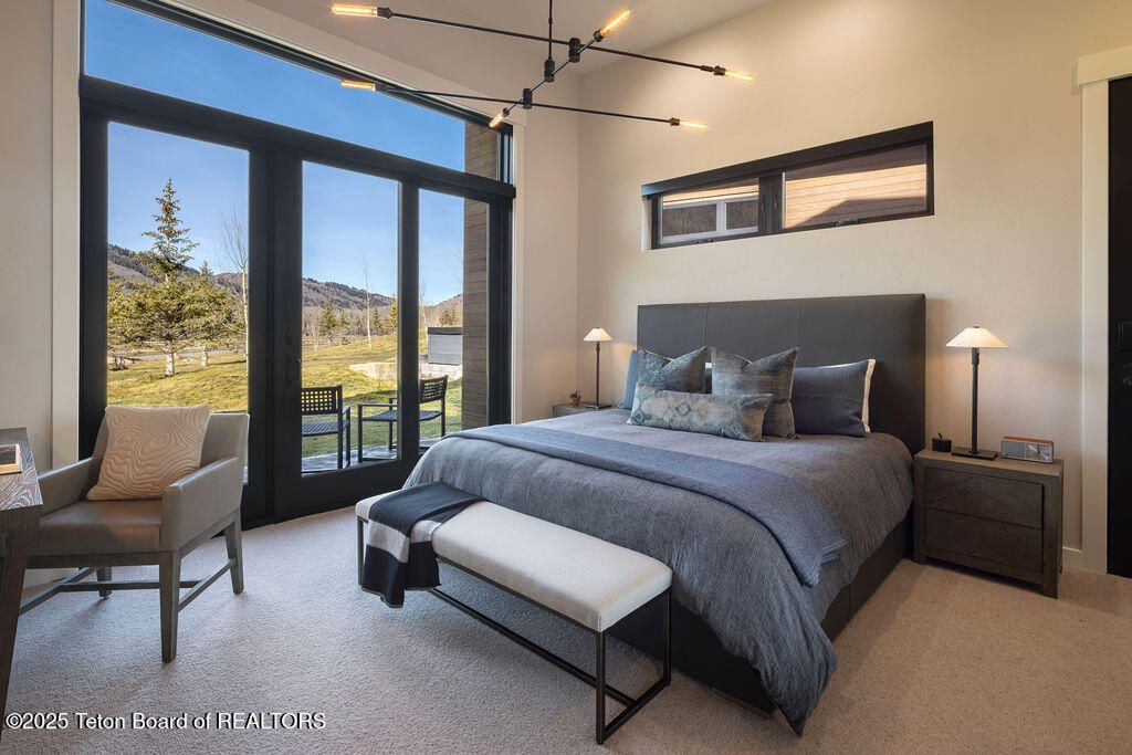 14175 DRAKE DRIVE, Jackson, WY 83001 photo 16