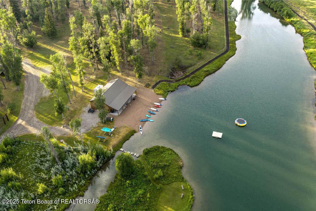 14175 DRAKE DRIVE, Jackson, WY 83001 photo 24