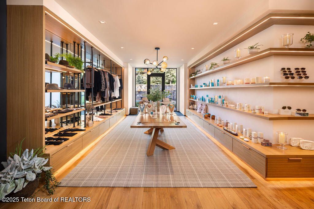 14175 DRAKE DRIVE, Jackson, WY 83001 photo 25