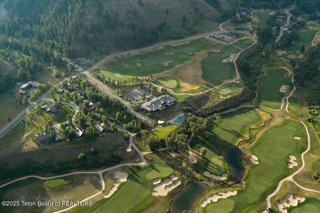 14175 DRAKE DRIVE, Jackson, WY 83001 photo 28