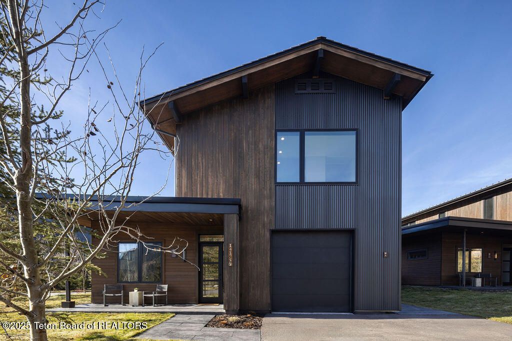 14175 DRAKE DRIVE, Jackson, WY 83001 photo 3