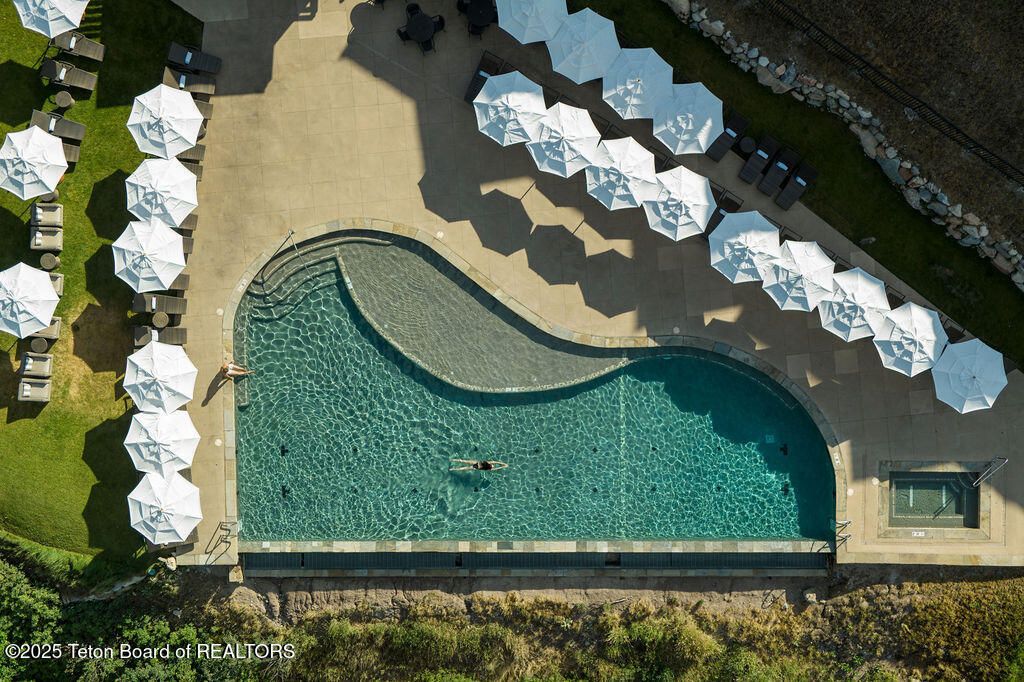 14175 DRAKE DRIVE, Jackson, WY 83001 photo 31