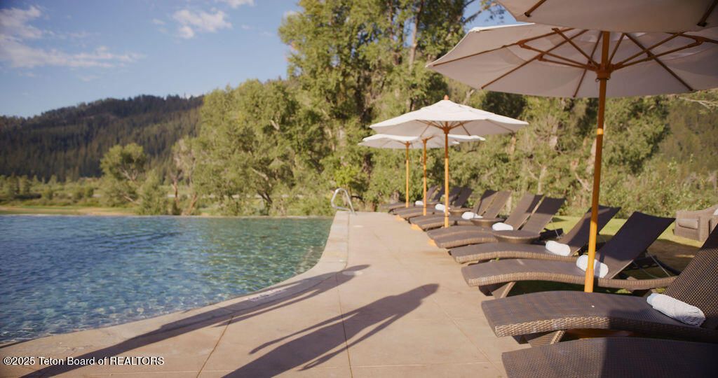 14175 DRAKE DRIVE, Jackson, WY 83001 photo 32