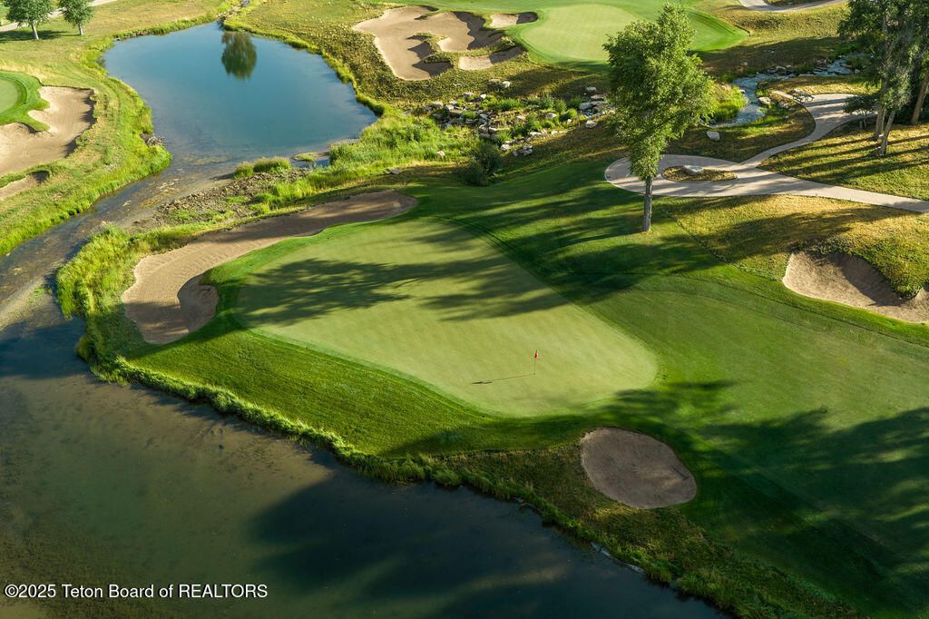 14175 DRAKE DRIVE, Jackson, WY 83001 photo 33