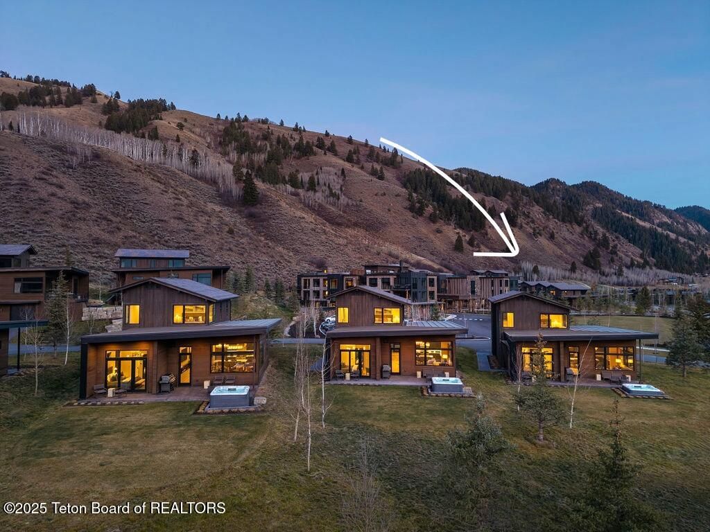 14175 DRAKE DRIVE, Jackson, WY 83001 photo 7