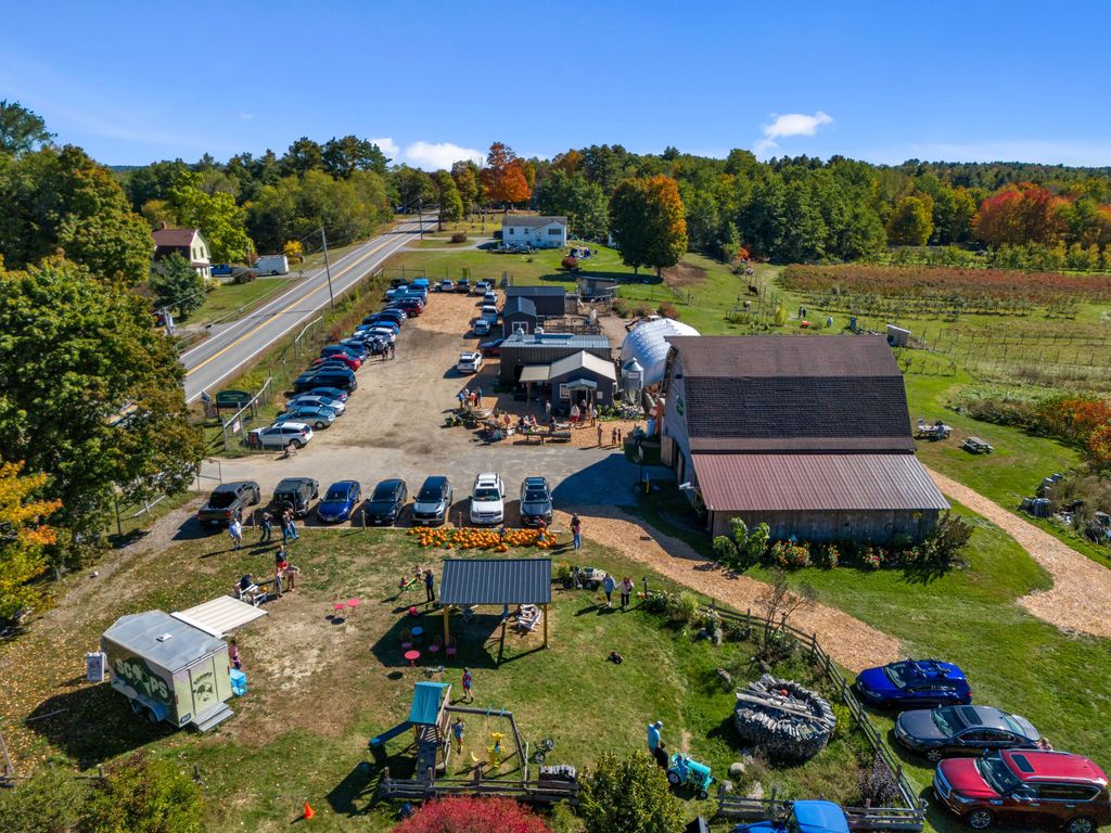 236 Sebago Lake Road, Gorham, ME 04038 — photo 4