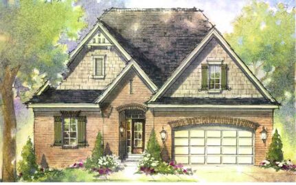 Lot 438 Huntington, Aiken, SC 29803